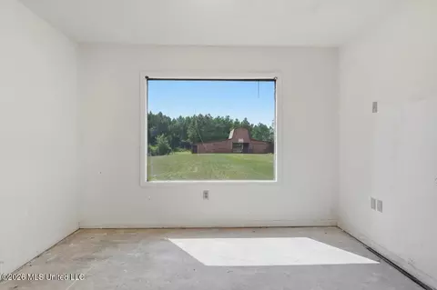 Bedroom - 1124 Perrett Rd, Hazlehurst, MS 39083 photo 3 of 3