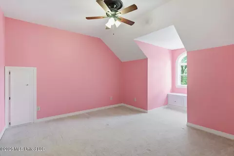 Bedroom - 36 Moss Forest Cir, Jackson, MS 39211 photo 3 of 3
