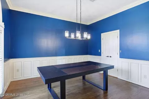 Dining - 36 Moss Forest Cir, Jackson, MS 39211 photo 1 of 2