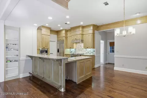 Kitchen - 36 Moss Forest Cir, Jackson, MS 39211 photo 1 of 6
