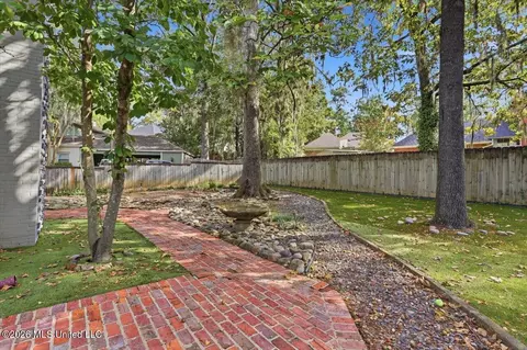 Exterior - 36 Moss Forest Cir, Jackson, MS 39211 photo 9 of 9