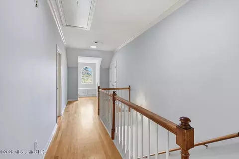Entry Way - 36 Moss Forest Cir, Jackson, MS 39211 photo 2 of 2