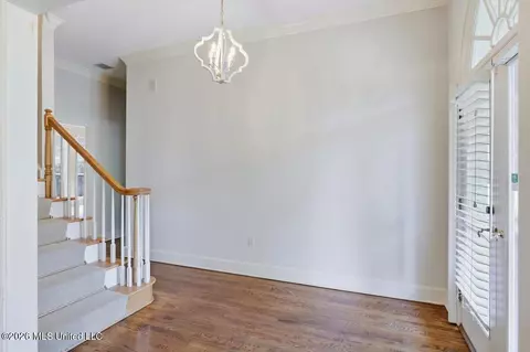 Entry Way - 36 Moss Forest Cir, Jackson, MS 39211 photo 1 of 2