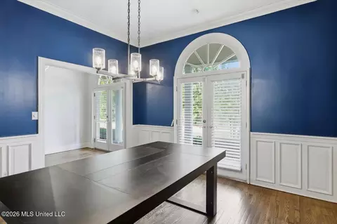 Dining - 36 Moss Forest Cir, Jackson, MS 39211 photo 2 of 2