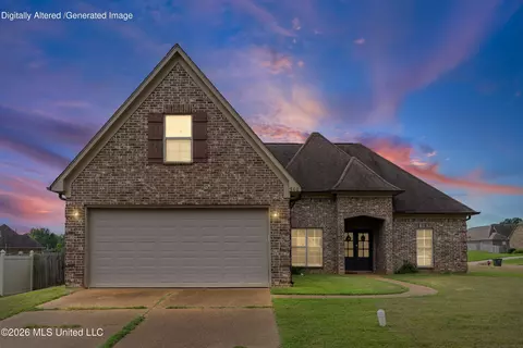 900 Falcon St, Senatobia, MS 38668