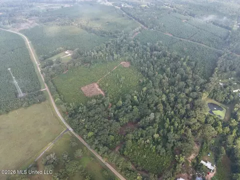 1154 Old Highway 33, Centreville, MS 39631
