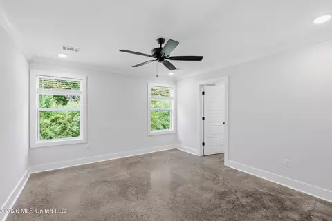 Bedroom - 131 Michel St, Brandon, MS 39042 photo 1 of 2