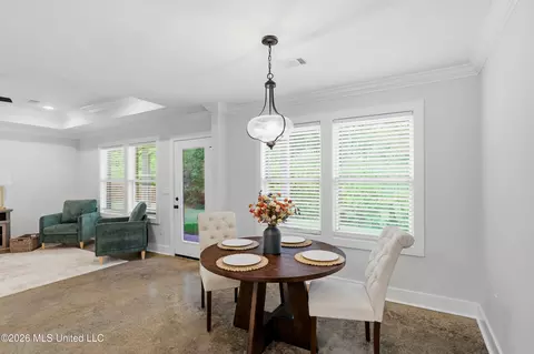 Dining - 131 Michel St, Brandon, MS 39042 photo 2 of 2