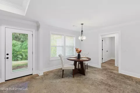 Dining - 131 Michel St, Brandon, MS 39042 photo 1 of 2