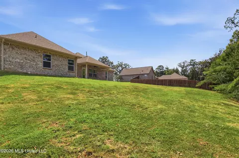 Exterior - 131 Michel St, Brandon, MS 39042 photo 6 of 6