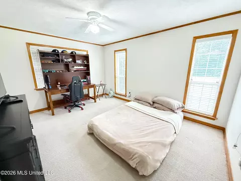 Bedroom - 1070 Deerfield Rd, Summit, MS 39666 photo 3 of 3