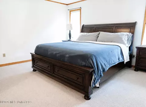 Bedroom - 1070 Deerfield Rd, Summit, MS 39666 photo 1 of 3