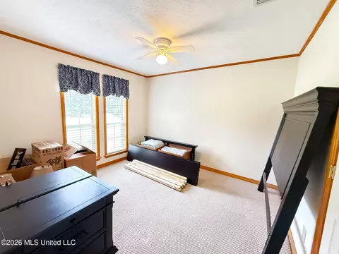 Bedroom - 1070 Deerfield Rd, Summit, MS 39666 photo 2 of 3
