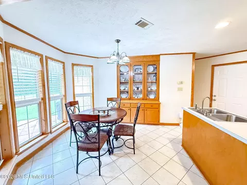 Dining - 1070 Deerfield Rd, Summit, MS 39666 photo 1 of 4