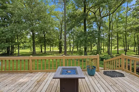Exterior - 443 Bradford Dr, Brandon, MS 39047 photo 6 of 7
