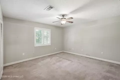 Bedroom - 443 Bradford Dr, Brandon, MS 39047 photo 3 of 4