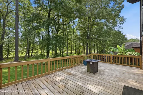 Exterior - 443 Bradford Dr, Brandon, MS 39047 photo 3 of 7