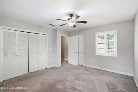 Bedroom - 443 Bradford Dr, Brandon, MS 39047 photo 2 of 4