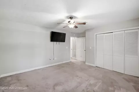 Bedroom - 443 Bradford Dr, Brandon, MS 39047 photo 4 of 4
