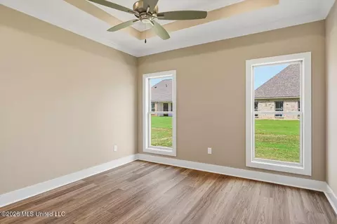 Bedroom - 345 Brookfield Cir, Brandon, MS 39042 photo 1 of 4