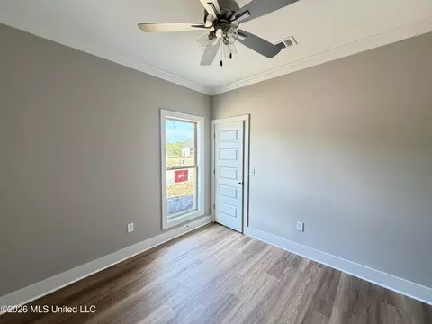 Bedroom - 345 Brookfield Cir, Brandon, MS 39042 photo 4 of 6