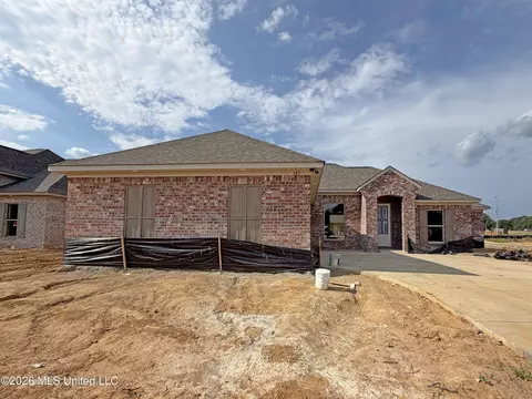 Exterior - 345 Brookfield Cir, Brandon, MS 39042 photo 2 of 5