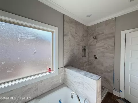 Bath - 345 Brookfield Cir, Brandon, MS 39042 photo 3 of 5