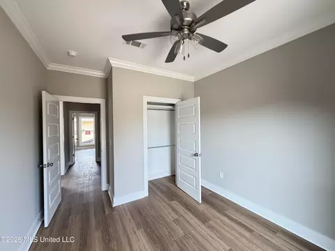 Bedroom - 345 Brookfield Cir, Brandon, MS 39042 photo 6 of 6