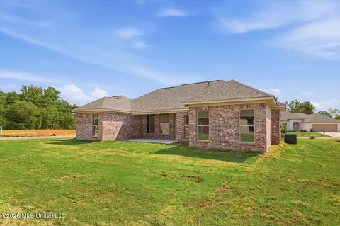 Exterior - 345 Brookfield Cir, Brandon, MS 39042 photo 7 of 7