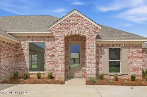 Exterior - 345 Brookfield Cir, Brandon, MS 39042 photo 3 of 7