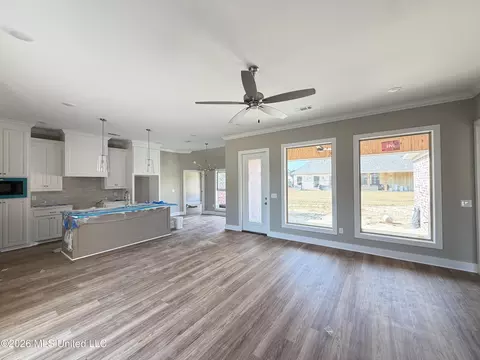 Living - 345 Brookfield Cir, Brandon, MS 39042 photo 1 of 3