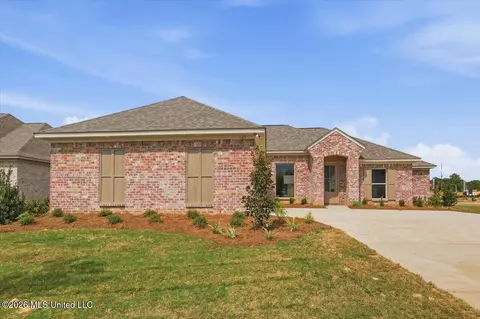 Exterior - 345 Brookfield Cir, Brandon, MS 39042 photo 2 of 7