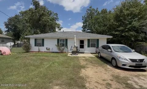 1436 Jo Ellen Cir, Gulfport, MS 39501