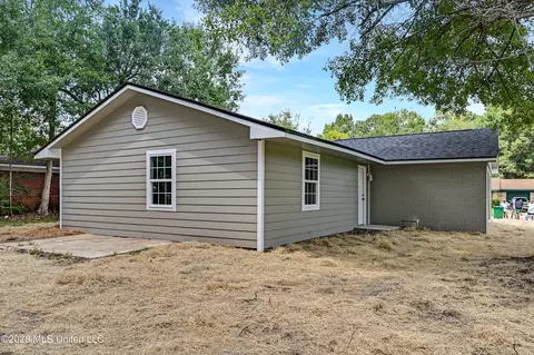 Exterior - 3706 Devonshire Dr, Moss Point, MS 39563 photo 2 of 2