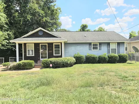 420 Poindexter St, Jackson, MS 39203
