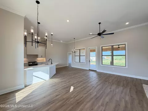 Living - 139 Palace Xing, Flowood, MS 39232 photo 1 of 3