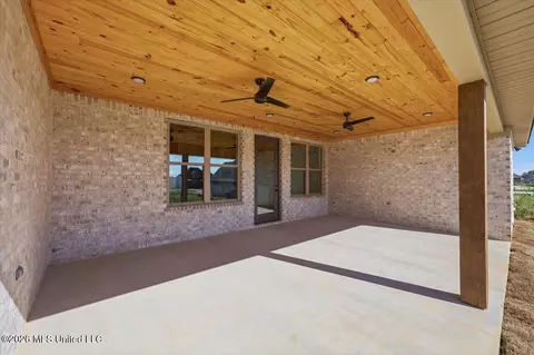 Exterior - 139 Palace Xing, Flowood, MS 39232 photo 4 of 7