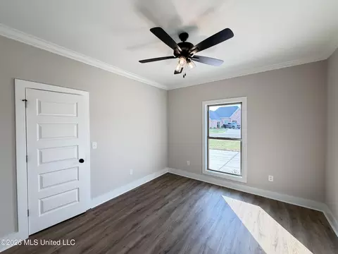 Bedroom - 139 Palace Xing, Flowood, MS 39232 photo 1 of 4