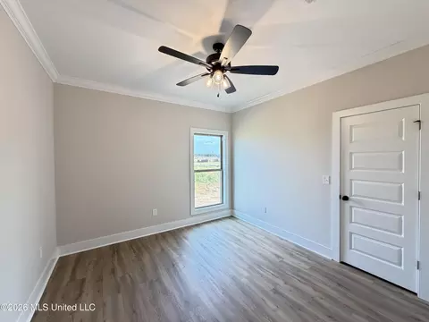 Bedroom - 139 Palace Xing, Flowood, MS 39232 photo 4 of 4