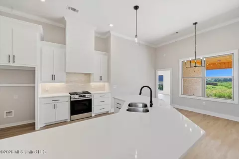 Kitchen - 139 Palace Xing, Flowood, MS 39232 photo 2 of 5