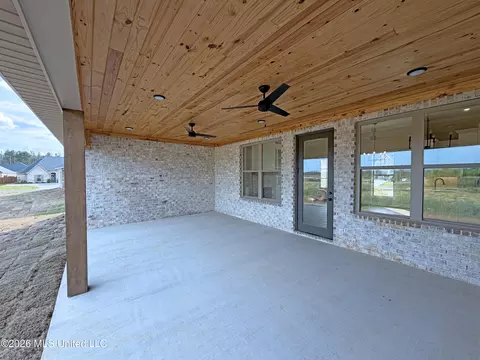Exterior - 139 Palace Xing, Flowood, MS 39232 photo 5 of 5