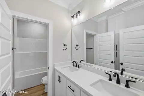 Bath - 139 Palace Xing, Flowood, MS 39232 photo 4 of 5