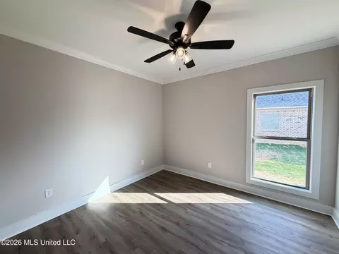 Bedroom - 139 Palace Xing, Flowood, MS 39232 photo 2 of 4