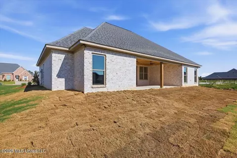 Exterior - 139 Palace Xing, Flowood, MS 39232 photo 5 of 7
