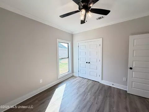 Bedroom - 139 Palace Xing, Flowood, MS 39232 photo 3 of 4