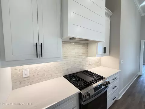 Kitchen - 139 Palace Xing, Flowood, MS 39232 photo 3 of 4