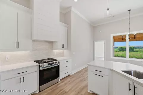 Kitchen - 139 Palace Xing, Flowood, MS 39232 photo 5 of 5