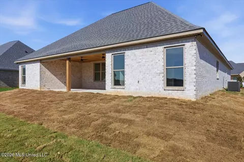Exterior - 139 Palace Xing, Flowood, MS 39232 photo 7 of 7