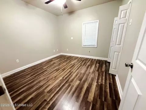 Bedroom - 27588 E Lake Cypress Dr, Perkinston, MS 39573 photo 1 of 2