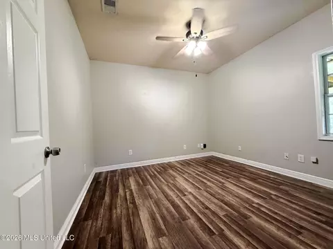 Bedroom - 27588 E Lake Cypress Dr, Perkinston, MS 39573 photo 2 of 2